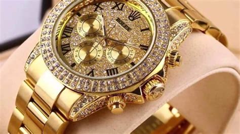 are rolexes made with real gold|24k gold rolex watch price.